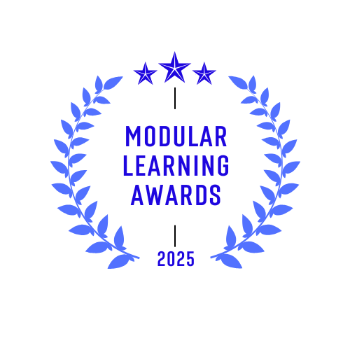 2025 Modular Learning Award award